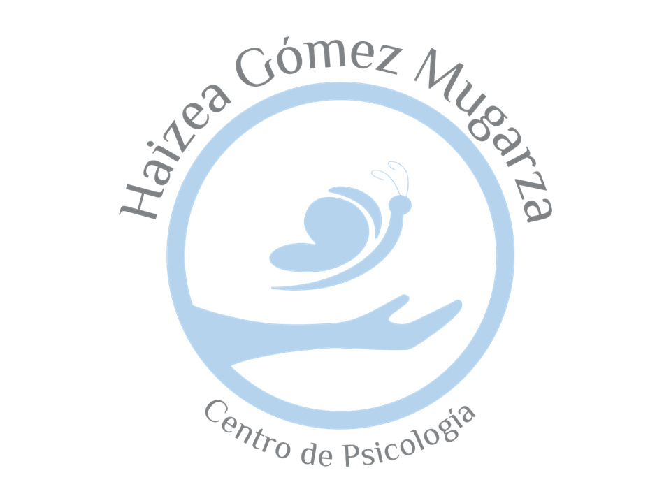 Haizea Gomez Mugarza Centro Psicología